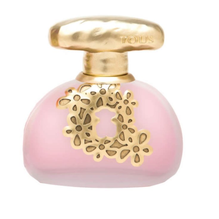 Tous Floral Touch So Fresh Eau De Toilette Vaporizador 100ml