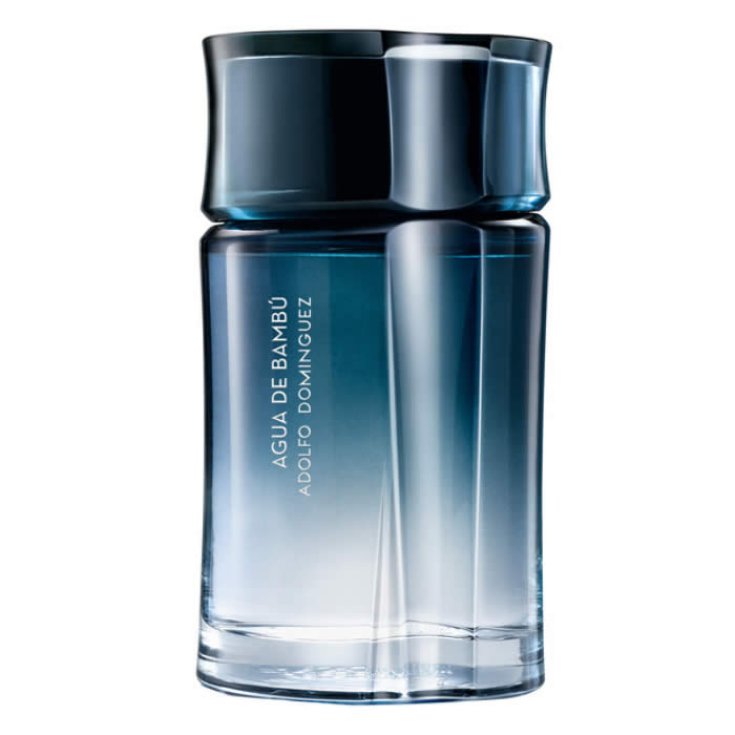 Adolfo Domínguez Agua De Bambú Eau De Toilette Vaporizador 120ml