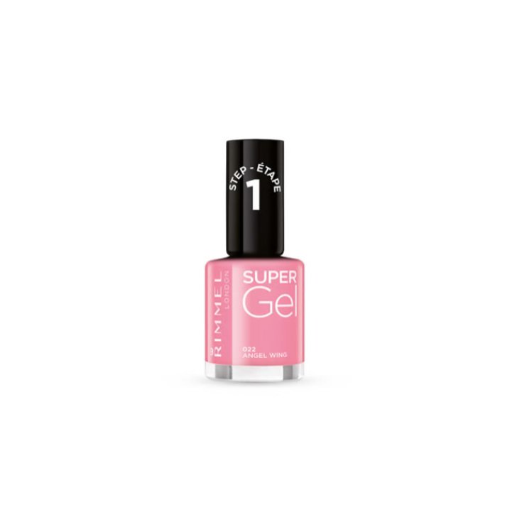 Rimmel Super Gel 22 alas de ángel