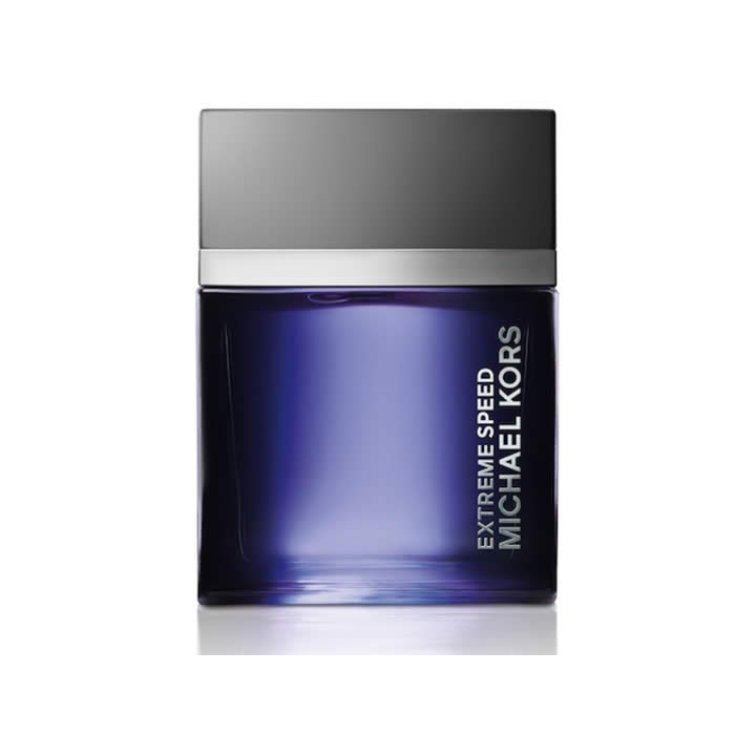 Michael Kors Extreme Speed Eau De Toilette Vaporizador 40ml