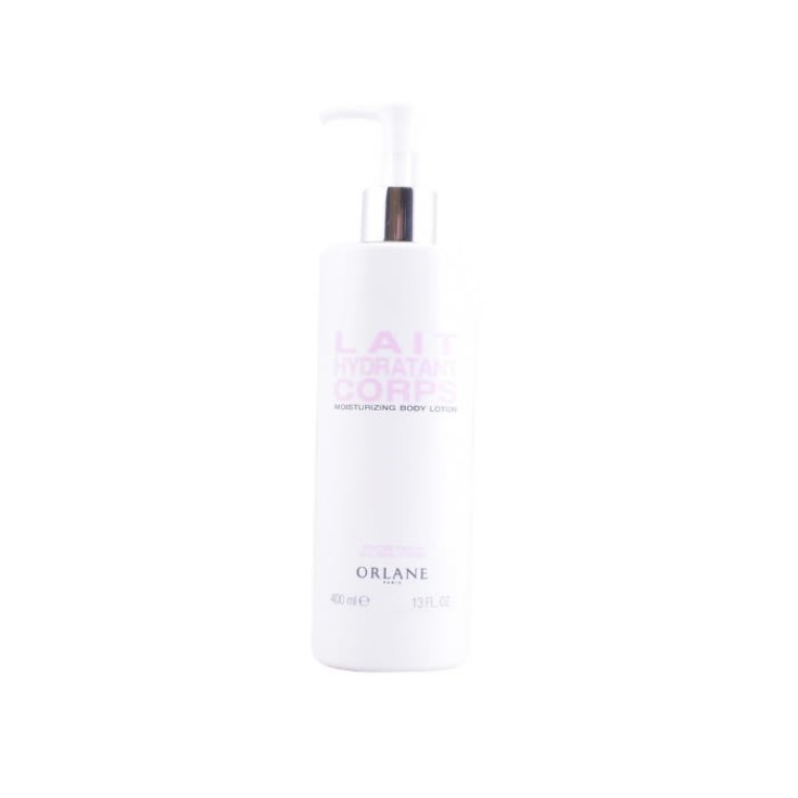 Orlane Leche Corporal Hidratante 500ml