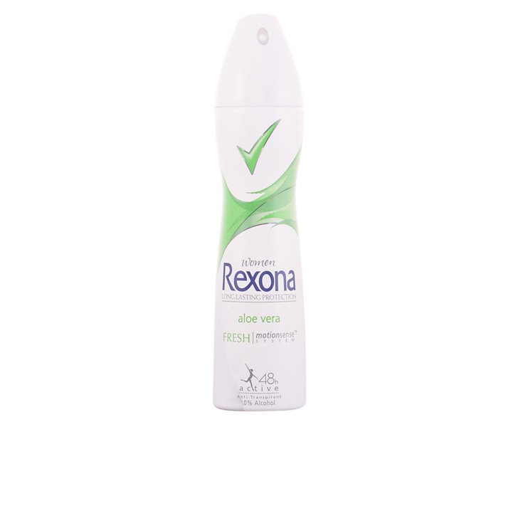 Rexona Aloe Vera Desodorante Spray 200ml