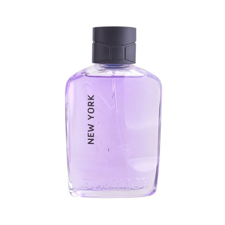 Playboy Londres Eau De Toilette Vaporizador 60ml