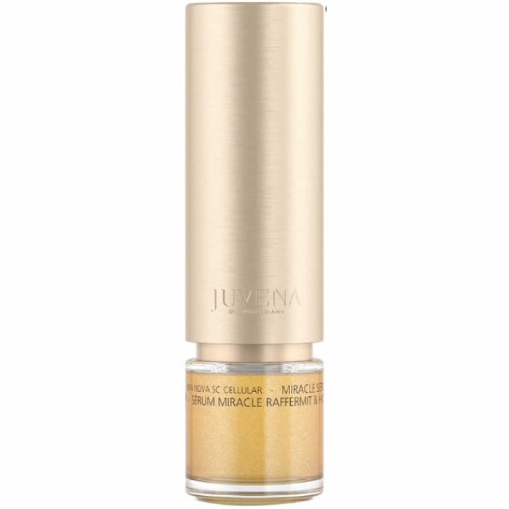 Juvena Miracle Serum Reafirmar E Hidratar 30ml Juvena Miracle Serum Reafirmar E Hidratar 30ml