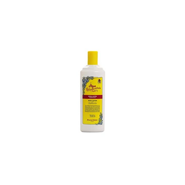 Álvarez Gómez Loción Corporal 460ml