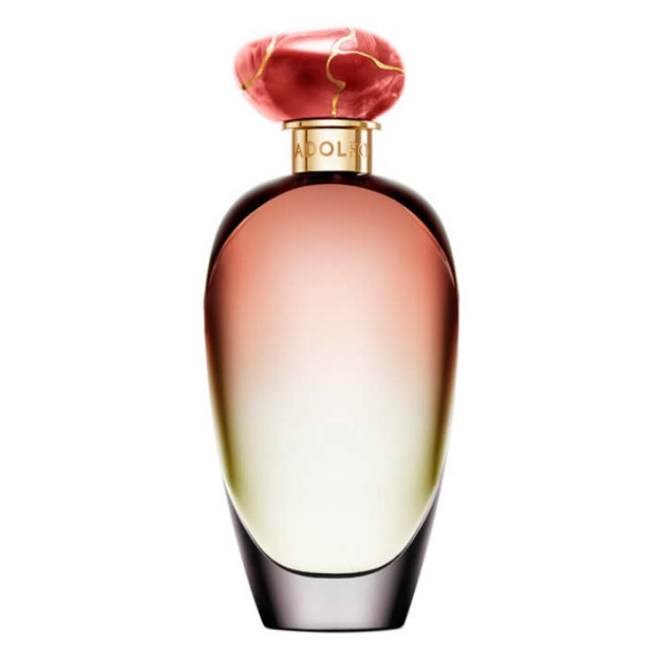 Adolfo Domínguez Unica Coral Eau De Toilette Vaporizador 50ml