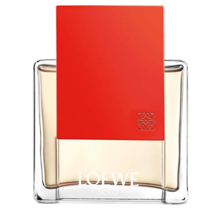 Solo Loewe Ella Eau De Parfum Vaporizador 100ml