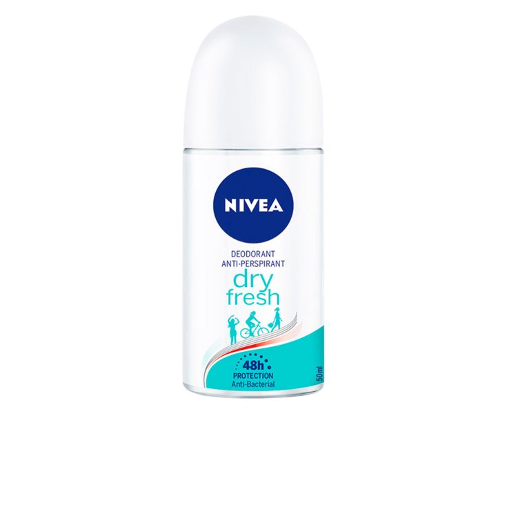 NIVEA DEO ROOL-ON AID D/FRESCO 50