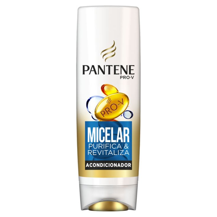 Pantene Pro V Acondicionador Micelar 230ml