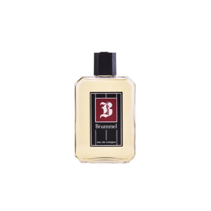 Puig Brummel Agua De Colonia Vaporizador 250ml