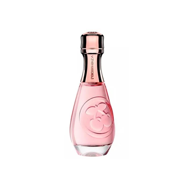 Pacha Ibiza 24/7 Mujer Eau De Toilette Vaporizador 80ml