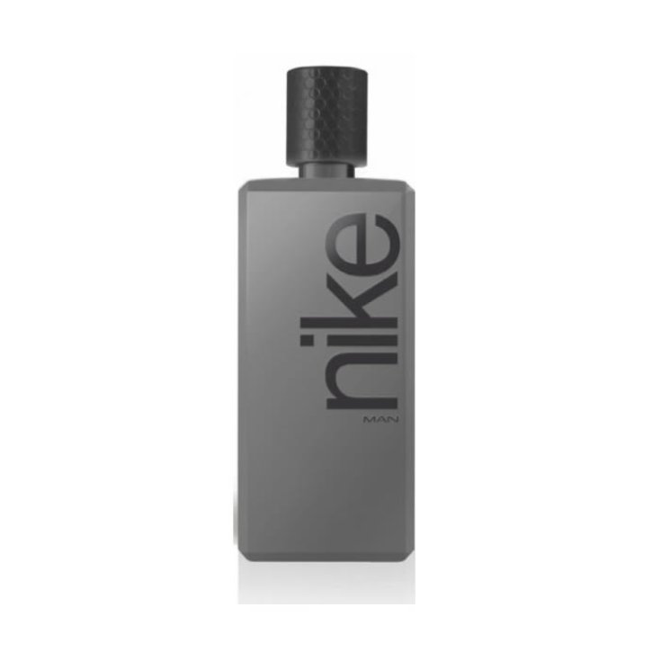 Nike Graphite Man Eau De Toilette Vaporizador 100ml