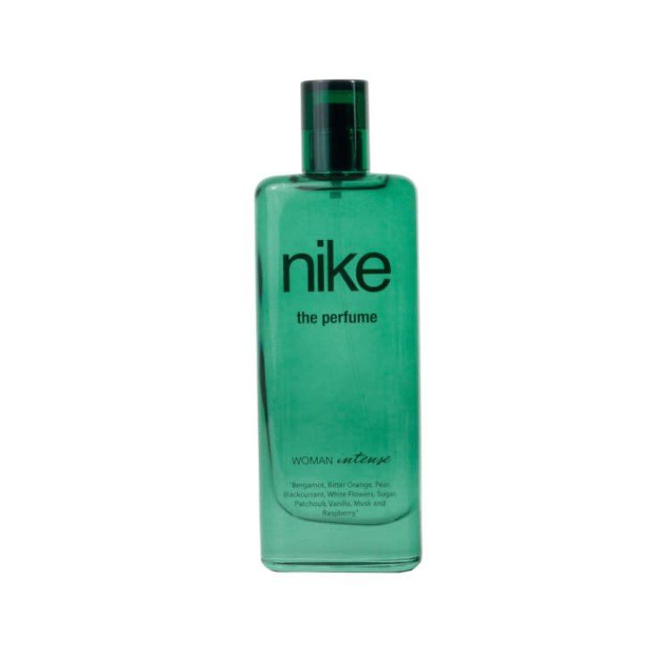 Nike The Perfume Intense Mujer Eau De Toilette Vaporizador 75ml