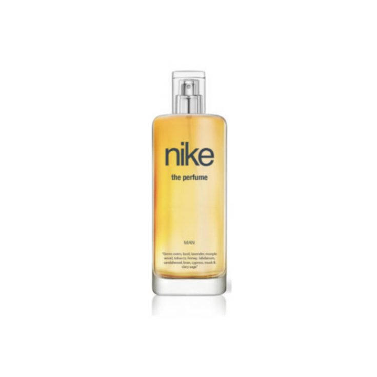 Nike The Perfume Man Eau De Toilette Vaporizador 75ml