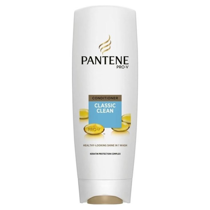 Pantene Pro-V Acondicionador Cuidado Clásico 230ml