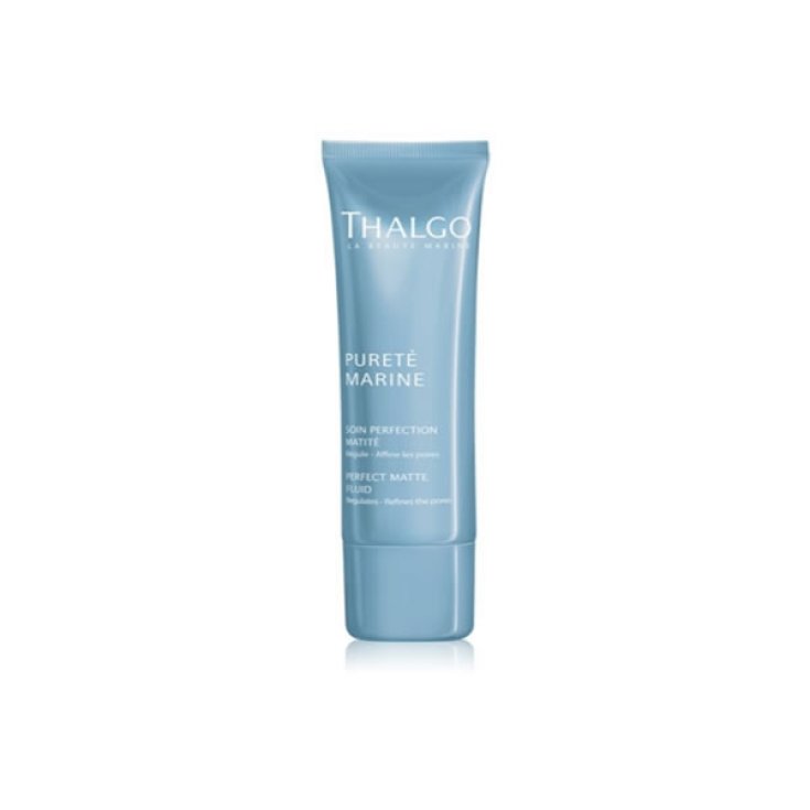 Thalgo Purete Marine Perfect Fluido Mate 40ml