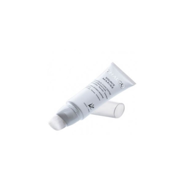 Thalgo Source Marine Ultra Hydra Mascarilla Marina 50ml