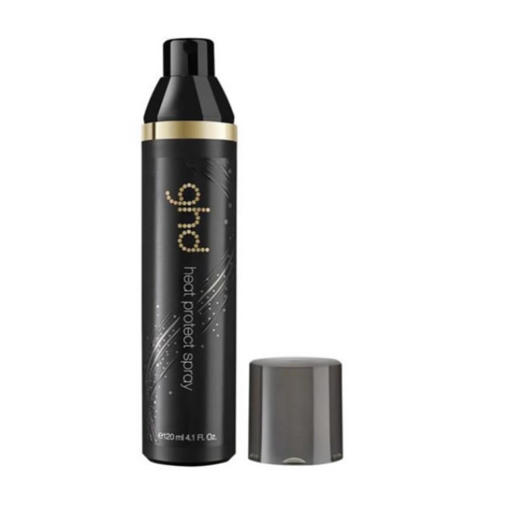 Spray Protección Térmica Ghd Style 120ml