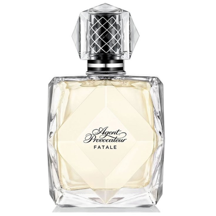 Agent Provocateur Fatale Eau De Parfum Vaporizador 100 ml