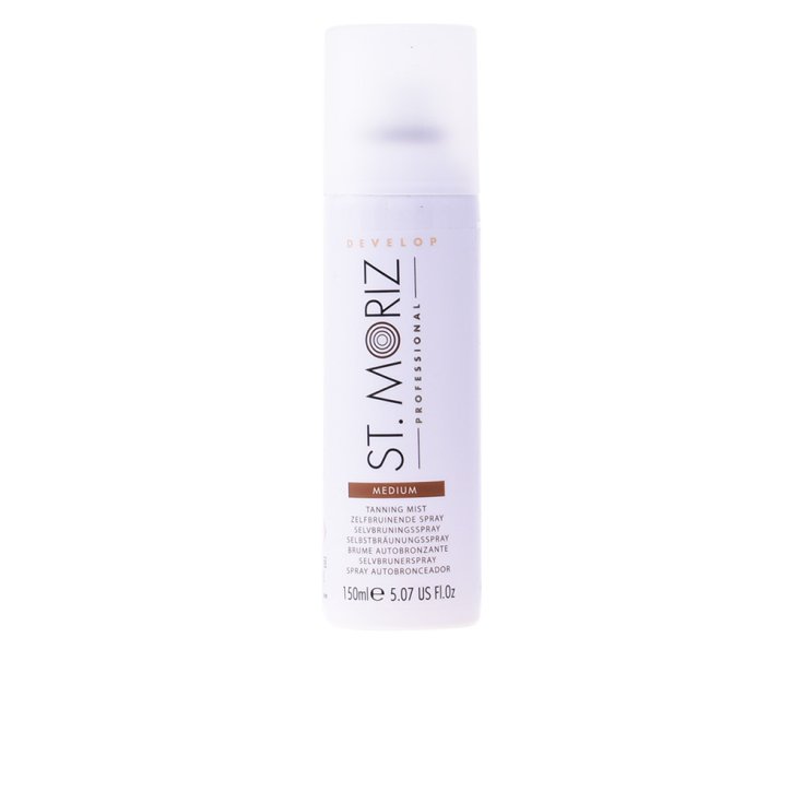 St Moriz Autobronceador Spray Medio 150ml