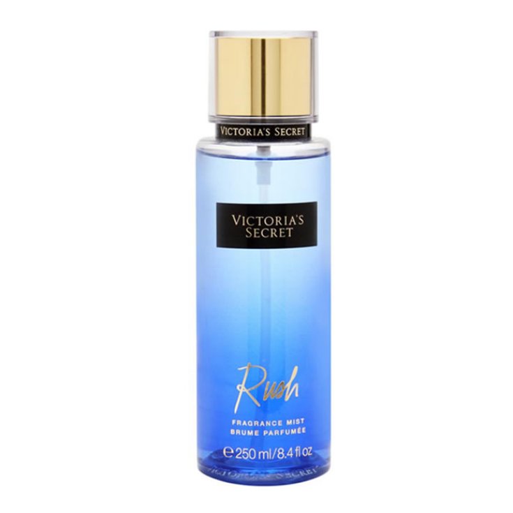Victoria's Secret Rush Fragance Mist Spray 250ml