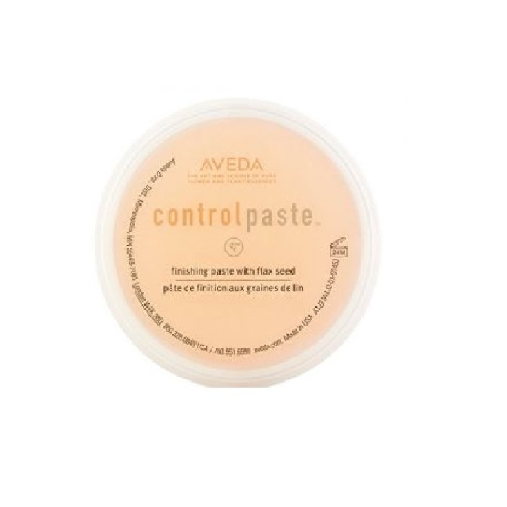 Pasta de acabado Aveda Control Paste 75ml