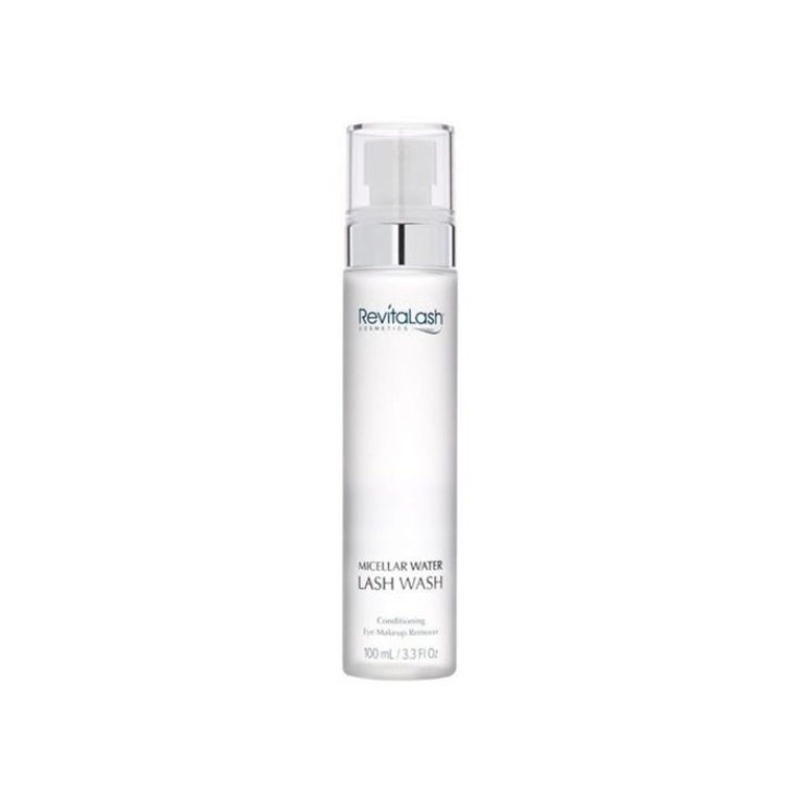 Revitalash Micellar Lash Wash Desmaquillante 100ml