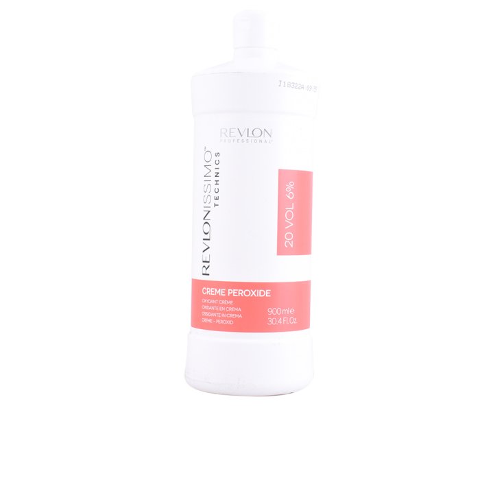 Revlon Crema Peróxido 20 Vol 6% 900ml