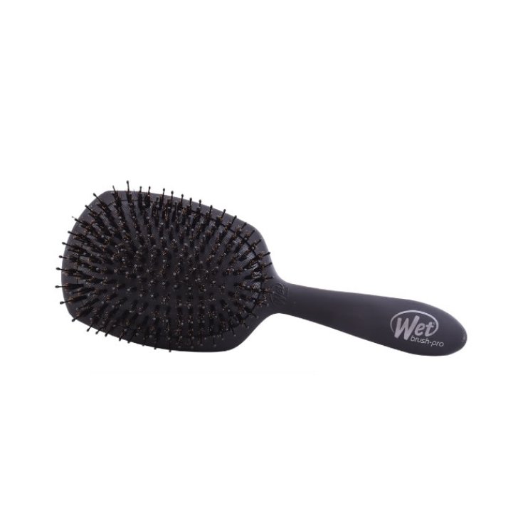 Wet Brush Pro Epic Shine Cepillo de pala de lujo