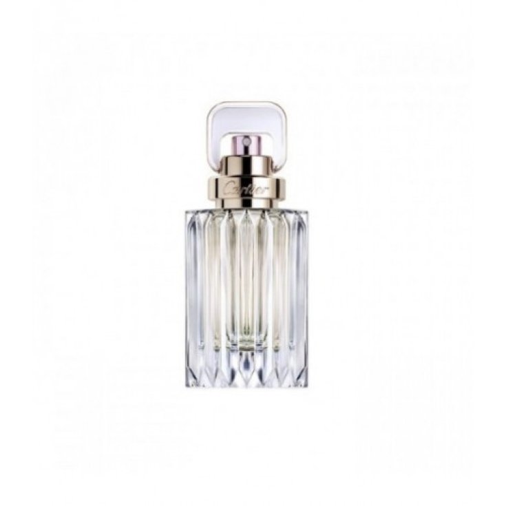 CARTIER CARAT D EDP 50 VAPO CARTIER CARAT D EDP 50 VAPO