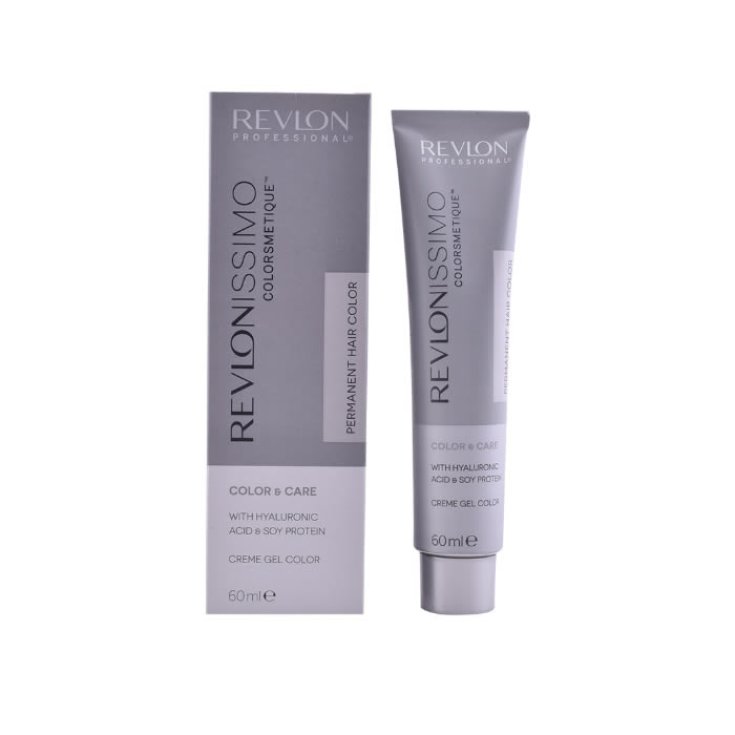 Revlon Revlonissimo Color Care Nmt 9 Rubio Claro 60ml