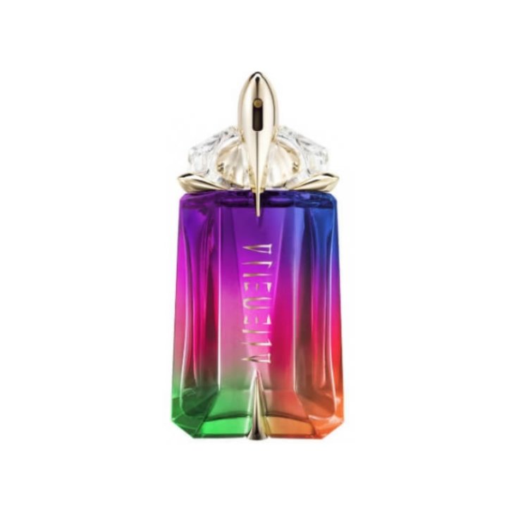 Mugler Alien Edición Coleccionista Eau De Parfum Vaporizador 60ml