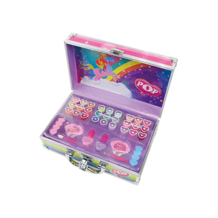 Markwins Enchanted World Of Beauty Estuche Set 12 Piezas 2018