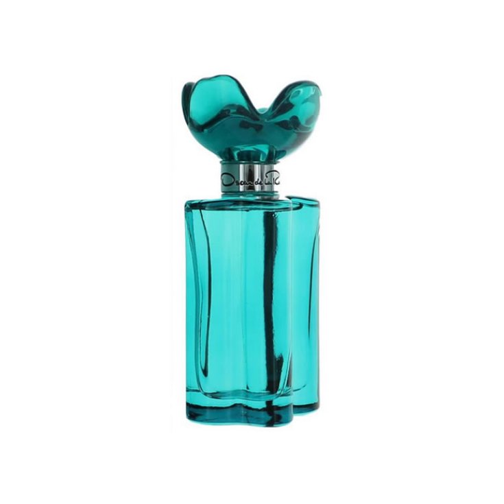 Oscar De La Renta Tropical Eau De Toilette Vaporizador 100ml