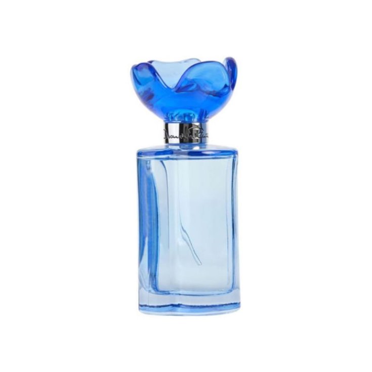Oscar De La Renta Blue Orchid Eau De Toilette Vaporizador 100ml