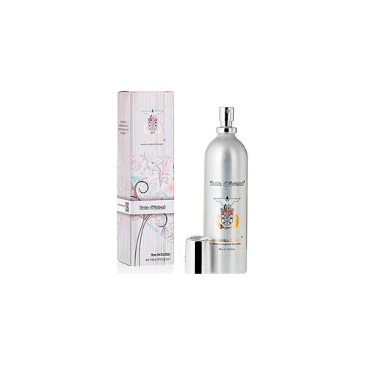 LES PERLES ORIENT BOIS U EDP 150 V LES PERLES ORIENT BOIS U EDP 150 V