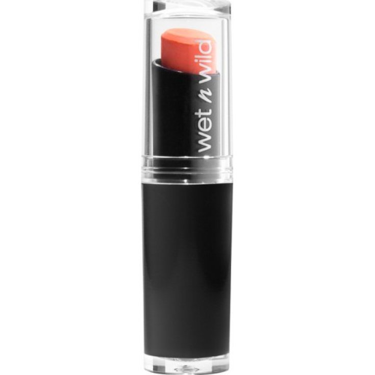 @WW COLOR DE LABIOS MEGALAST E986A