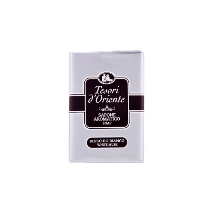 MUSK SAVIA SÓLIDA T ORIENT B 150