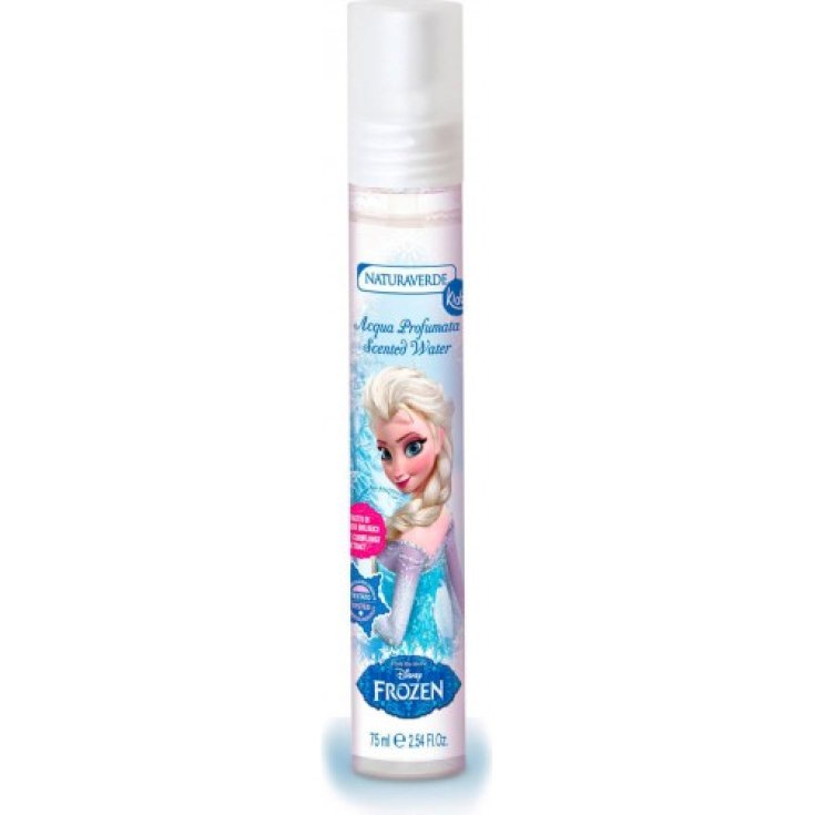 AGUA AROMATIZADA CONGELADA 75 ML