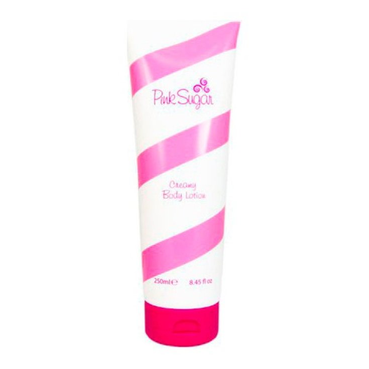 A/ LINA LOCIÓN CORPORAL AZÚCAR ROSA 250M