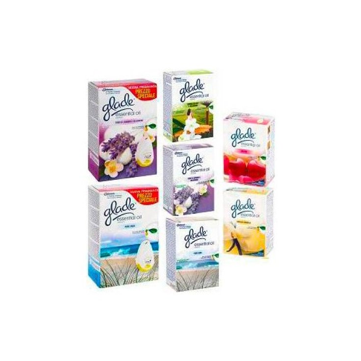 *RELLENO ELECTRICO GLAD 1R*