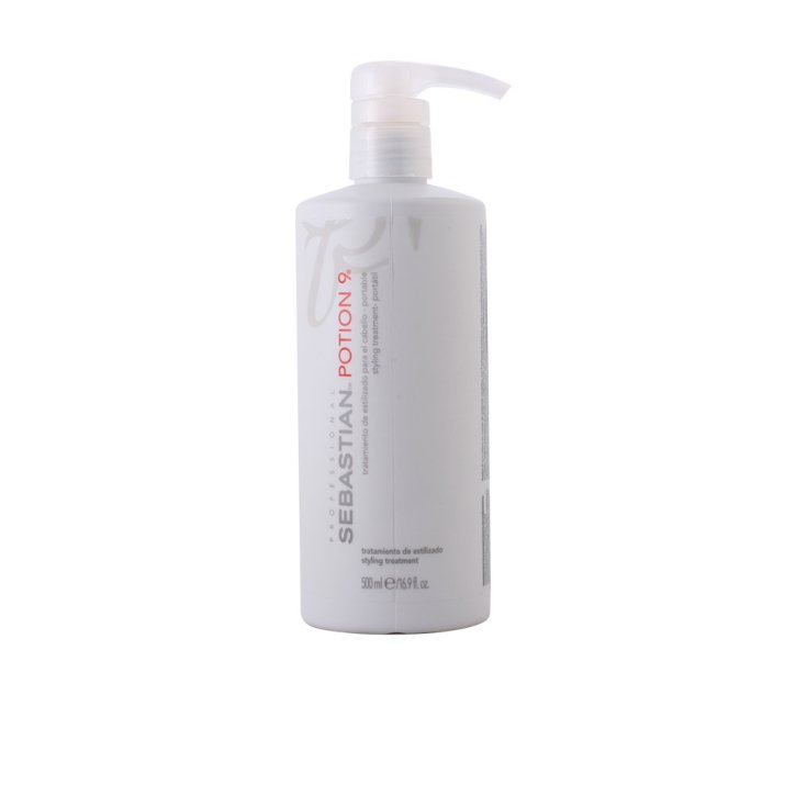 Sebastián Poción 9 500ml