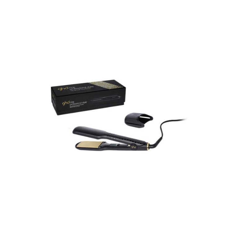 Plancha profesional Ghd Max