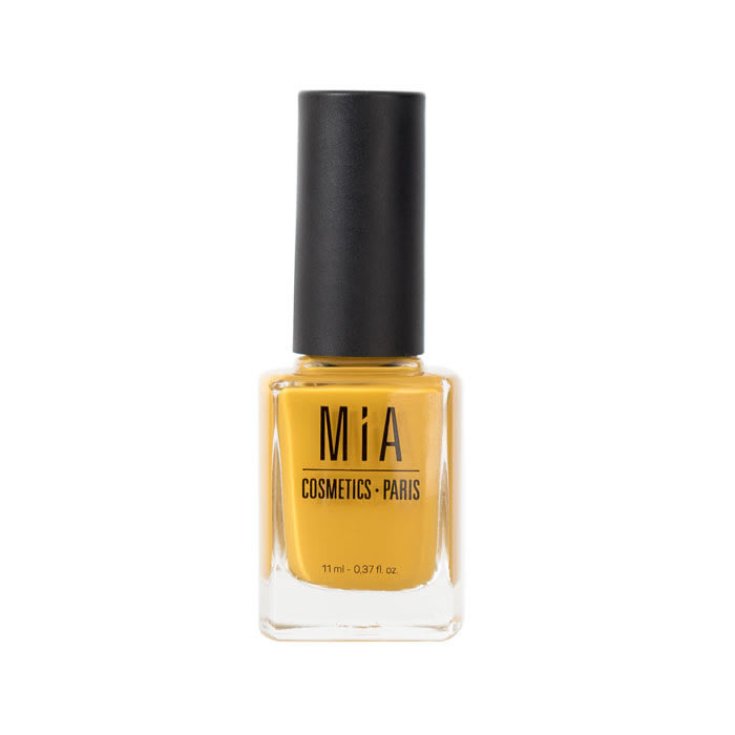 Mía Cosmetics Esmalte de Uñas Diente de León