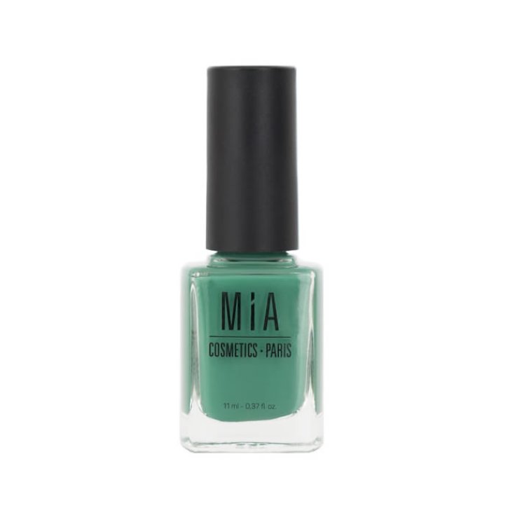 Mía Cosmetics Esmalte de Uñas Jade