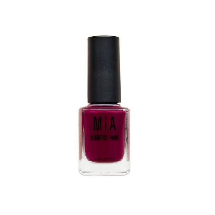 Mía Cosmetics Esmalte de Uñas Orquídea Sutil