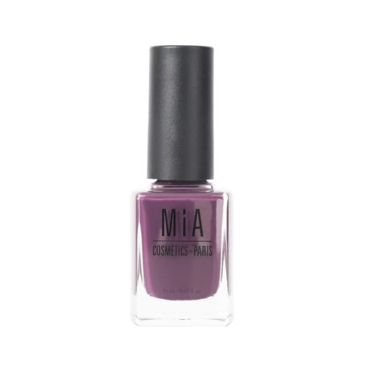 Mía Cosmetics Esmalte de Uñas Pasas