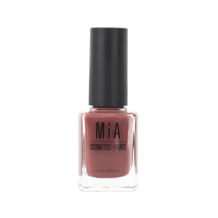 Mía Cosmetics Esmalte de Uñas Terracota