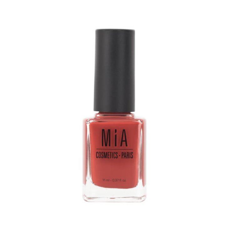Mía Cosmetics Esmalte de Uñas Jengibre