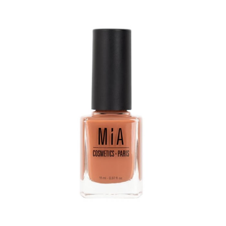 Mía Cosmetics Esmalte de Uñas Toffee